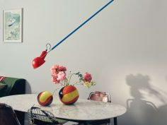 265 Wall Lamp - Image 2