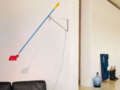 265 Wall Lamp - Image 6