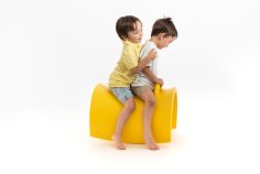 Trioli Children Chair - Image 3