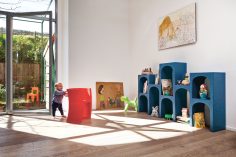 Trioli Children Chair - Image 2