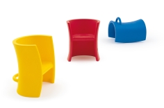 Trioli Children Chair