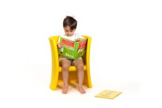 Trioli Children Chair - Image 4