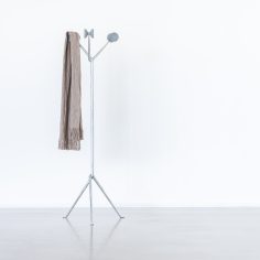 Officina Coat Stand - Image 4