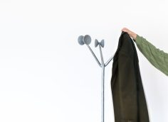 Officina Coat Stand - Image 3