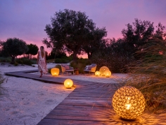 Monsieur Tricot Standing Light - Image 5