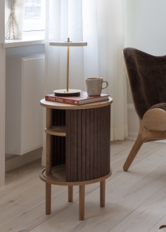 Audacious Side Table - Image 4