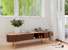 Audacious TV Bench - Image 4