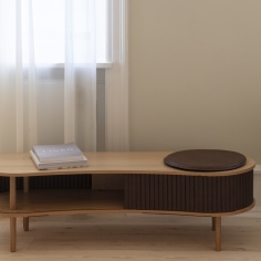 Audacious TV Bench - Image 6