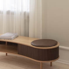 Audacious TV Bench - Image 5