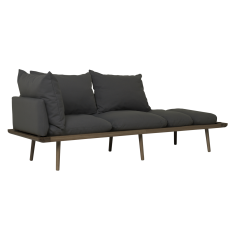 Lounge Around 3-Seater