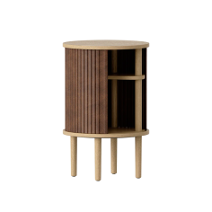 Audacious Side Table