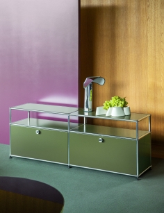 USM Special Edition : Olive Green - Image 10