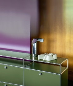 USM Special Edition : Olive Green - Image 9