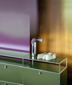 USM Special Edition : Olive Green - Image 9
