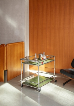 USM Special Edition : Olive Green - Image 8