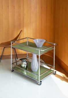 USM Special Edition : Olive Green - Image 3