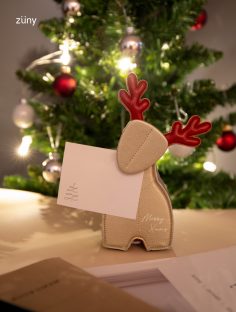 Reindeer Memoclip - Image 6