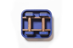 Beautilities - Weight Dumbbells x 2 - Image 6