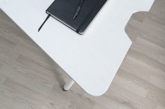 StandUp Trapets Desk - Image 7