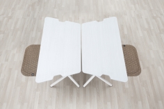 StandUp Trapets Desk - Image 5