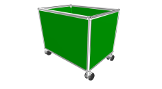 USM A - Children Room 50 x 35