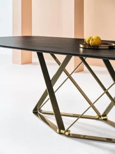 Delta Dining Table - Image 2