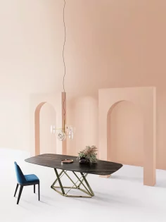 Delta Dining Table - Image 4