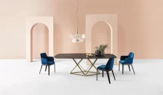Delta Dining Table - Image 5