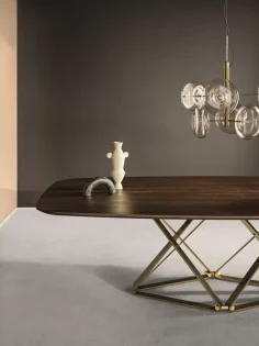 Delta Dining Table - Image 3