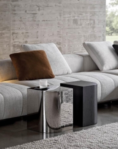 James Coffee Table - Image 4