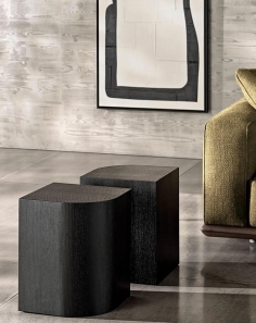 James Coffee Table - Image 2