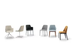 Margot Dining Chair - Image 3