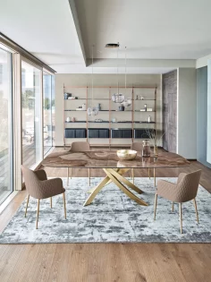 Margot Dining Chair - Image 4