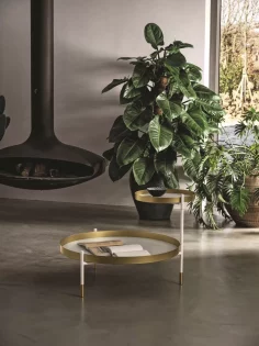 Planet Low Coffee Table - Image 4