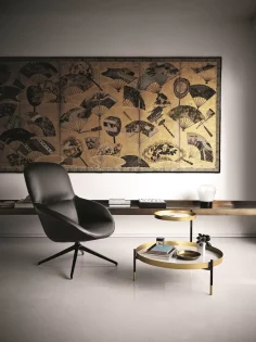 Planet Low Coffee Table - Image 5