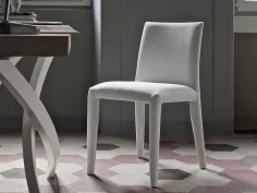 Sofia Highback Chair - Image 3