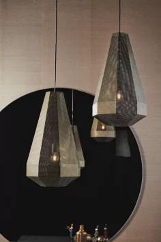 Tondo Round Mirror 180 - Image 6