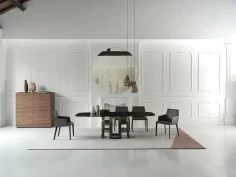 Tondo Round Mirror 180 - Image 5