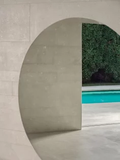 Tondo Round Mirror 180 - Image 4