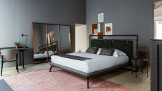 Dorian Mirror - Lean Against Wall - Image 2