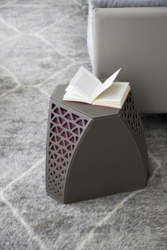 Hudson Coffee Table - Image 4