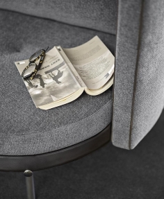 Torii Small Armchair - Image 4