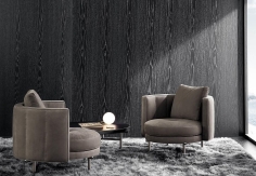 Torii Small Armchair - Image 2