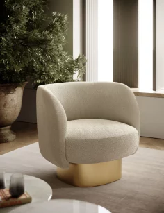 Doris Amrchair - Image 2