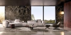 Yves Sofa - Image 3