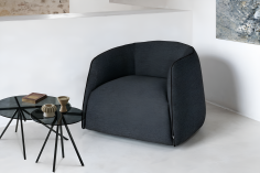 Kodi Armchair - Swivel - Image 2
