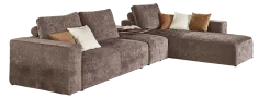 Zenit Wall Sofa