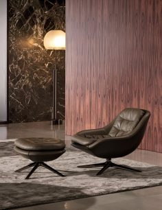 Kendall Armchair - Image 3