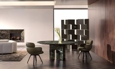 Vivienne Dining Armchair - Image 4