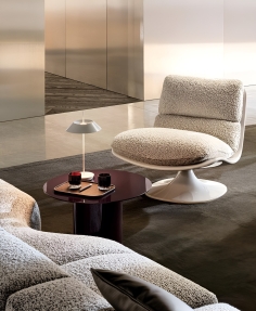 Pattie Armchair - Image 3